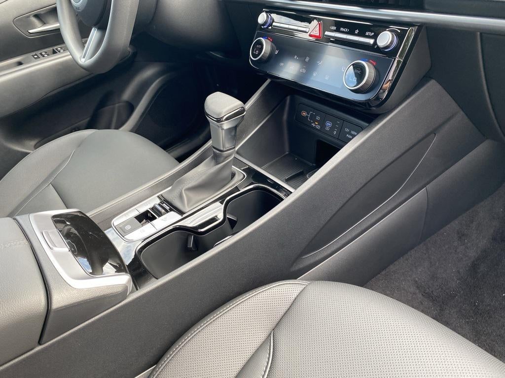 2026 Hyundai Santa Cruz SEL Activity AWD