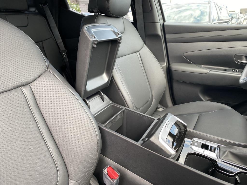 2026 Hyundai Santa Cruz SEL Activity AWD