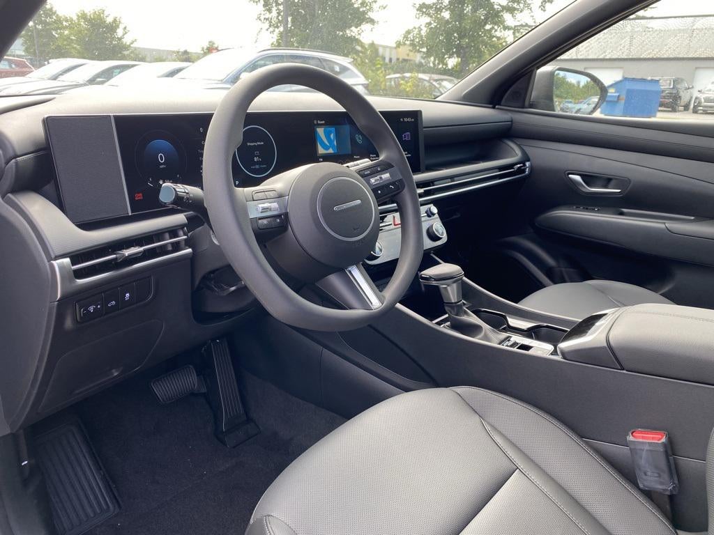 2026 Hyundai Santa Cruz SEL Activity AWD