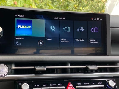 2027 Hyundai Santa Cruz SEL