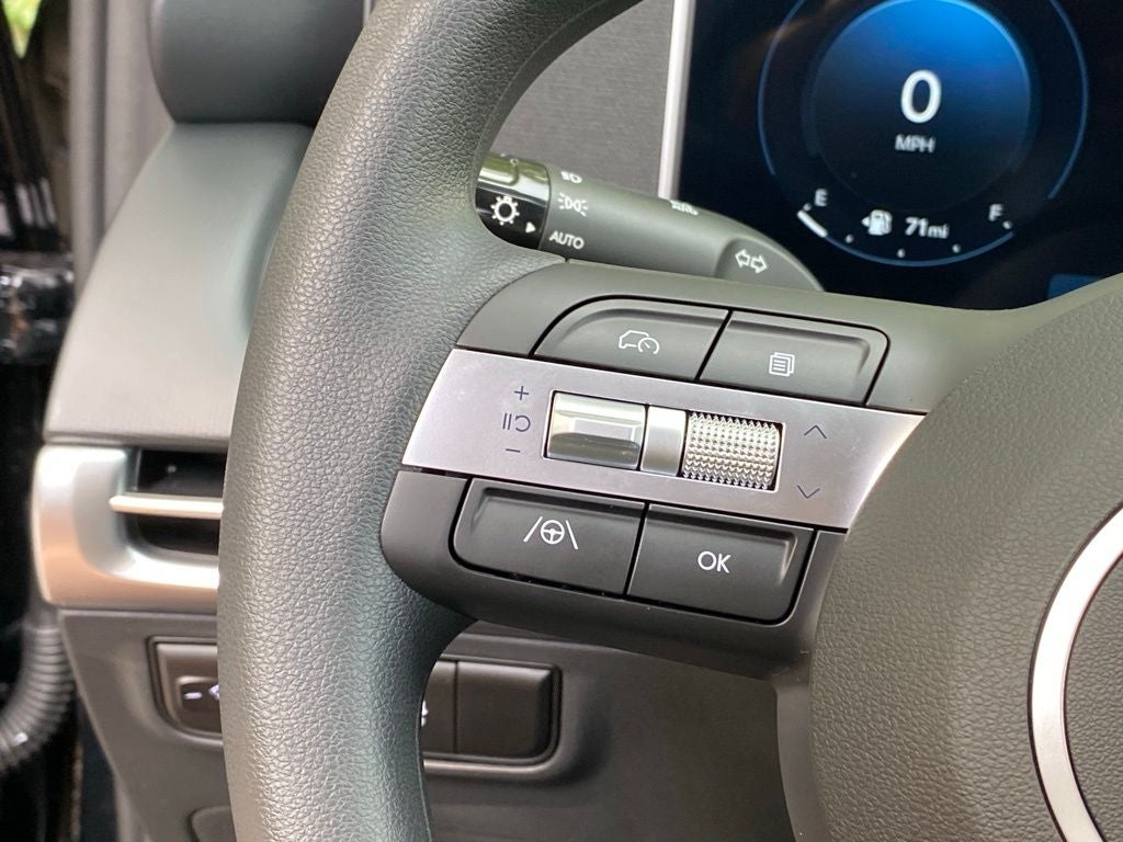 2027 Hyundai Santa Cruz SEL
