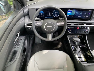 2027 Hyundai Santa Cruz SEL