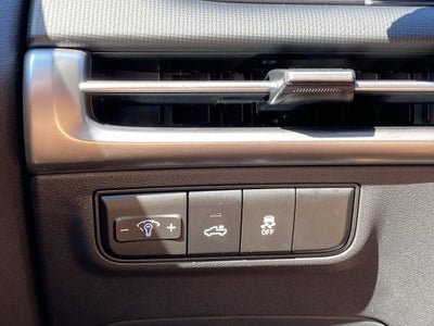 2026 Hyundai Santa Cruz SEL Activity AWD