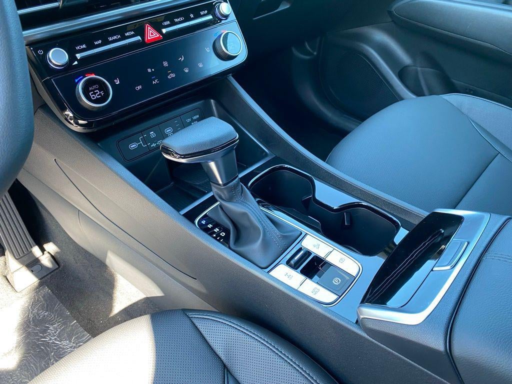 2026 Hyundai Santa Cruz SEL Activity AWD