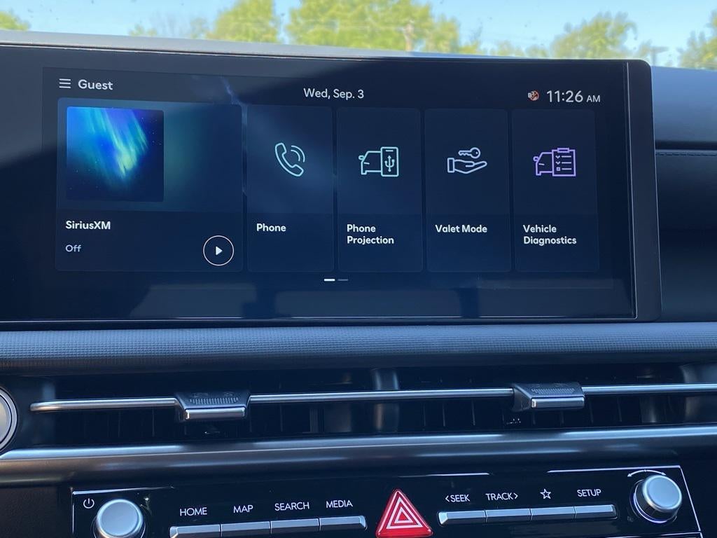 2026 Hyundai Santa Cruz SEL Activity AWD