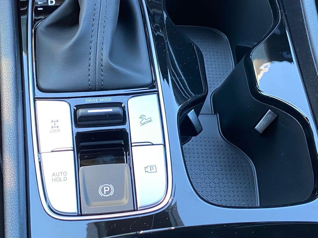 2026 Hyundai Santa Cruz SEL Activity AWD