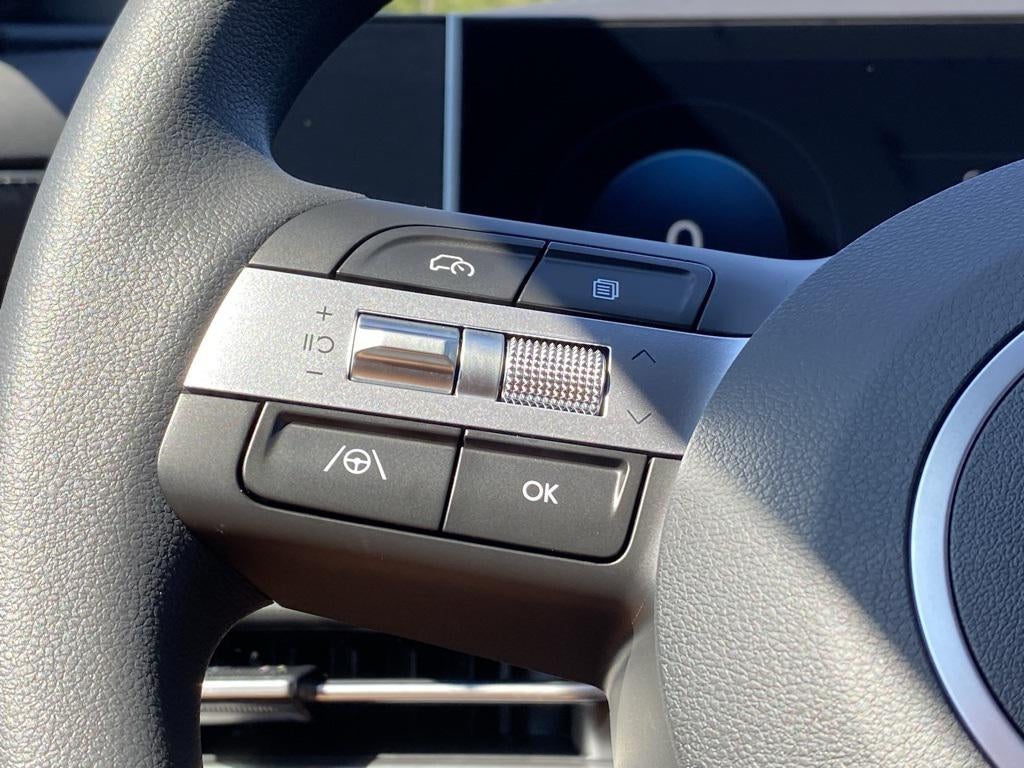 2026 Hyundai Santa Cruz SEL Activity AWD