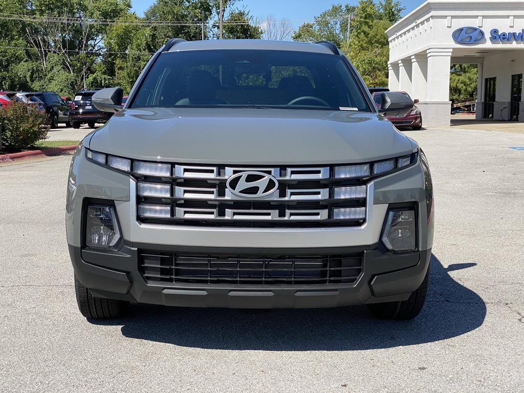 2026 Hyundai Santa Cruz SEL Activity AWD