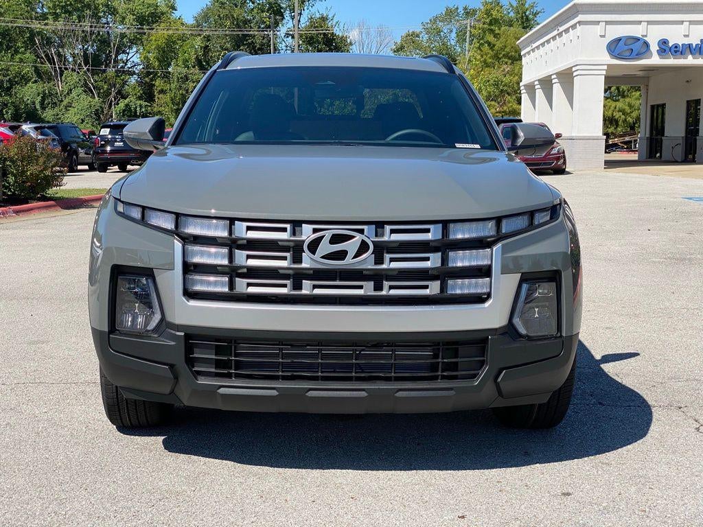 2026 Hyundai Santa Cruz SEL Activity AWD