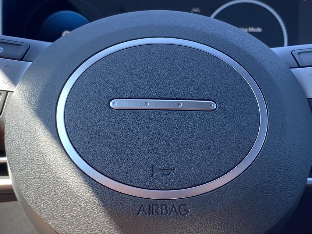 2026 Hyundai Santa Cruz SEL Activity AWD