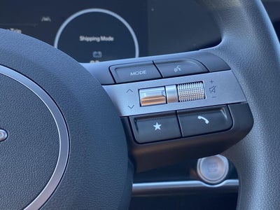 2026 Hyundai Santa Cruz SEL Activity AWD