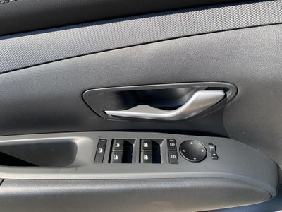 2026 Hyundai Santa Cruz SEL Activity AWD