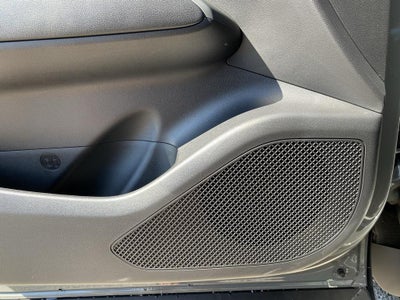 2026 Hyundai Santa Cruz SEL Activity AWD