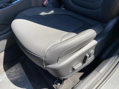 2026 Hyundai Santa Cruz SEL Activity AWD