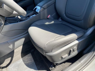 2026 Hyundai Santa Cruz SEL Activity AWD