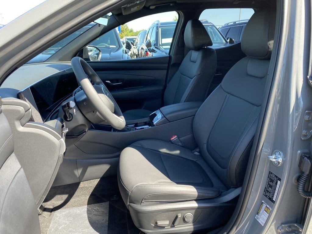 2026 Hyundai Santa Cruz SEL Activity AWD