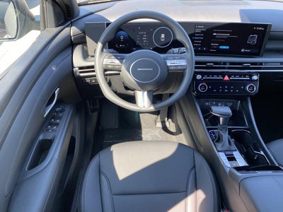 2026 Hyundai Santa Cruz SEL Activity AWD