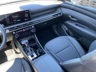 2026 Hyundai Santa Cruz SEL Activity AWD