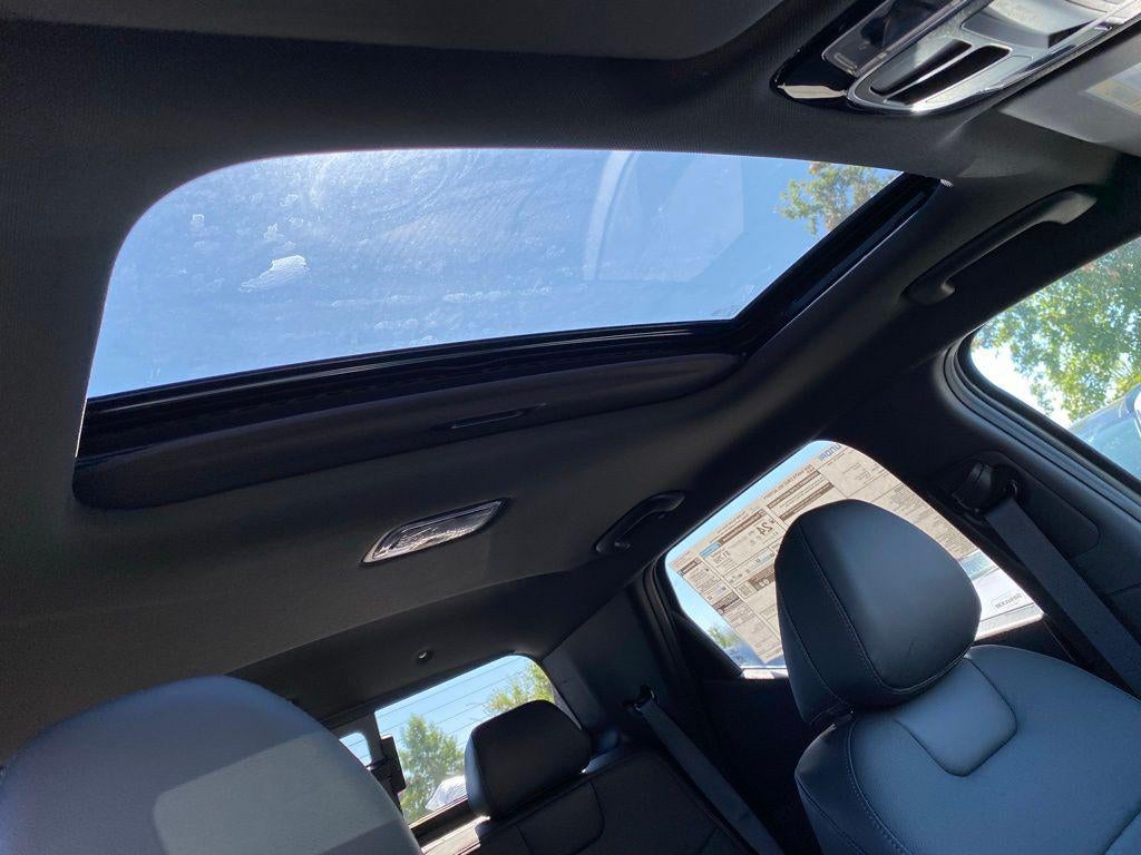 2026 Hyundai Santa Cruz SEL Activity AWD