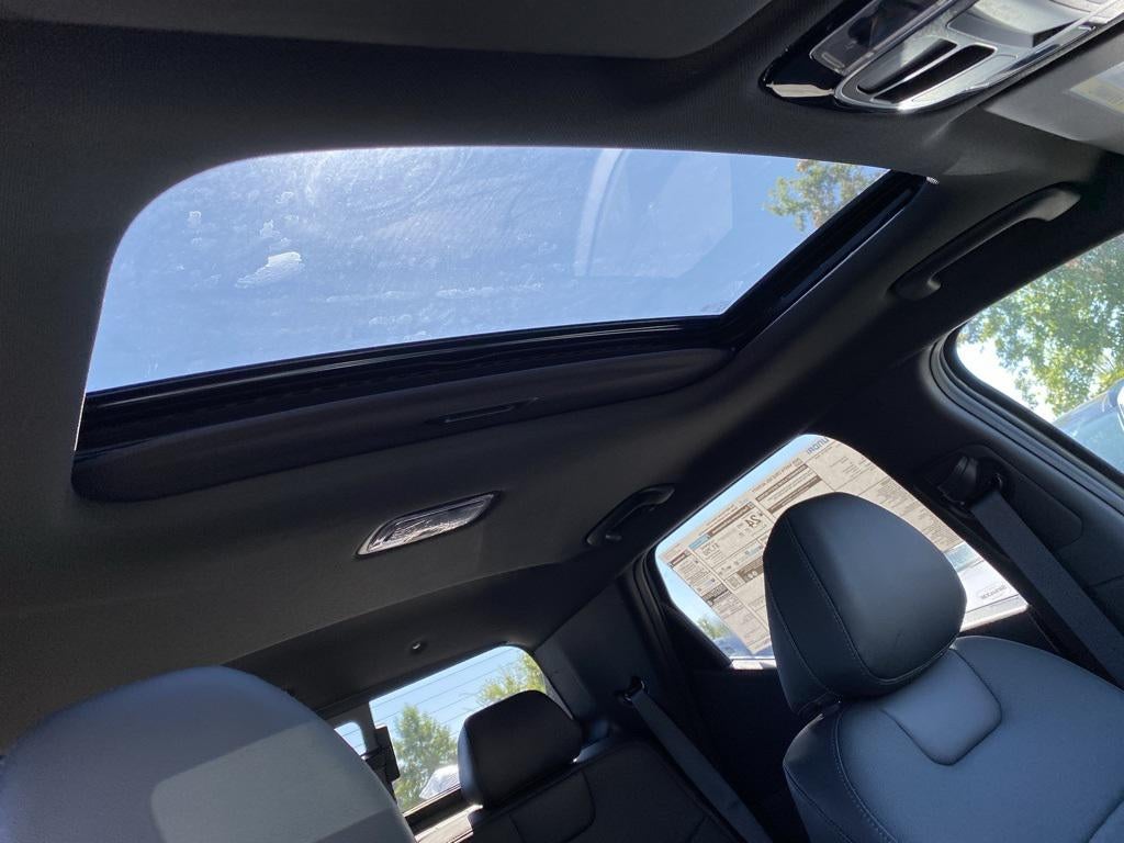 2026 Hyundai Santa Cruz SEL Activity AWD