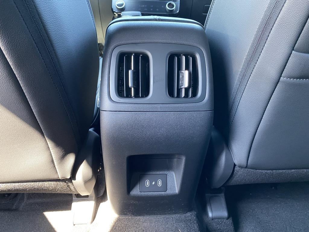 2026 Hyundai Santa Cruz SEL Activity AWD