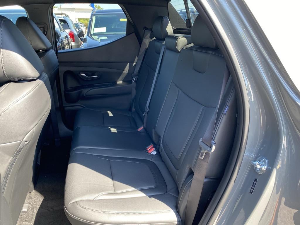 2026 Hyundai Santa Cruz SEL Activity AWD