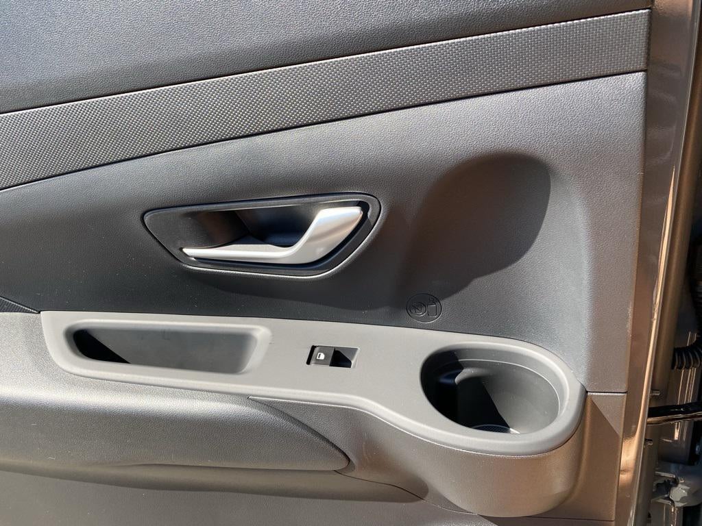 2026 Hyundai Santa Cruz SEL Activity AWD