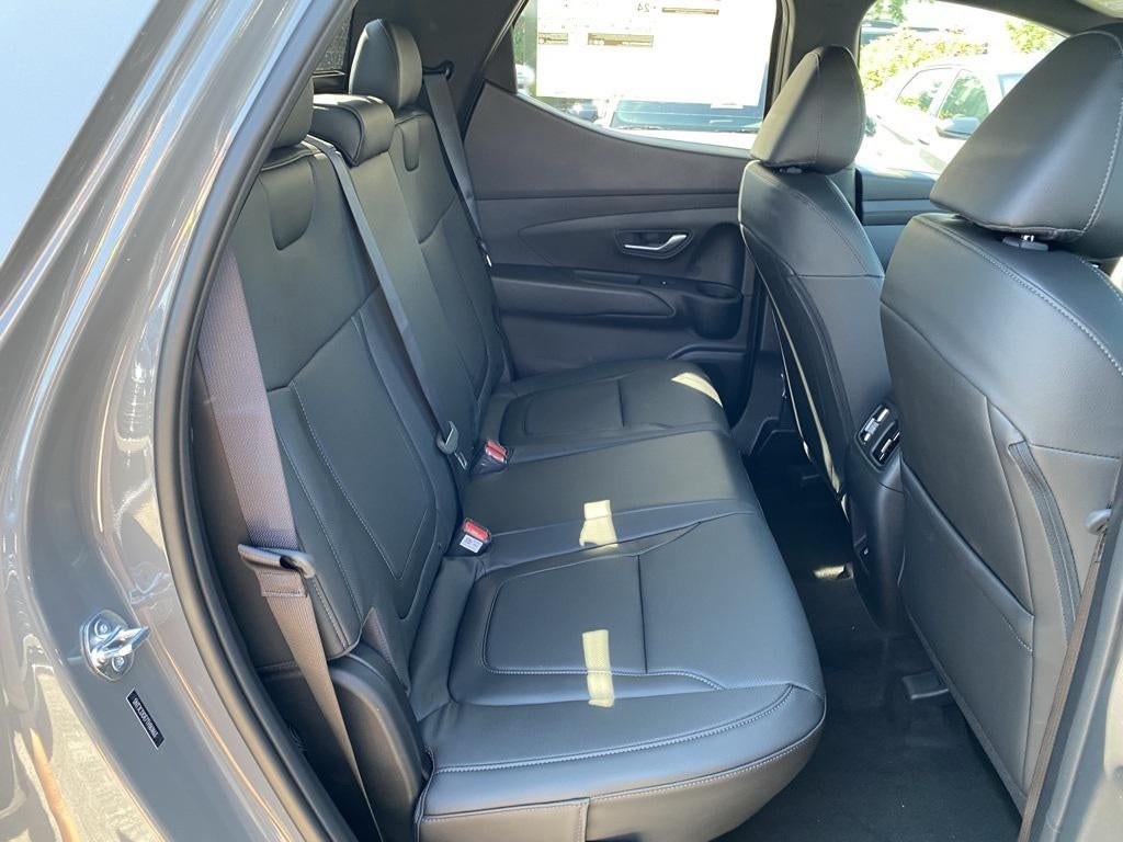 2026 Hyundai Santa Cruz SEL Activity AWD