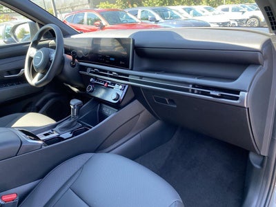 2026 Hyundai Santa Cruz SEL Activity AWD