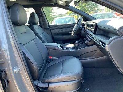 2026 Hyundai Santa Cruz SEL Activity AWD