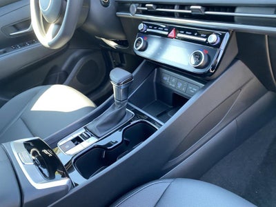 2026 Hyundai Santa Cruz SEL Activity AWD