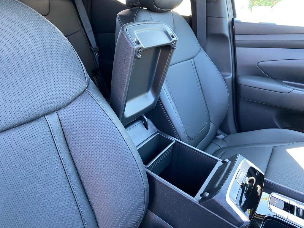 2026 Hyundai Santa Cruz SEL Activity AWD