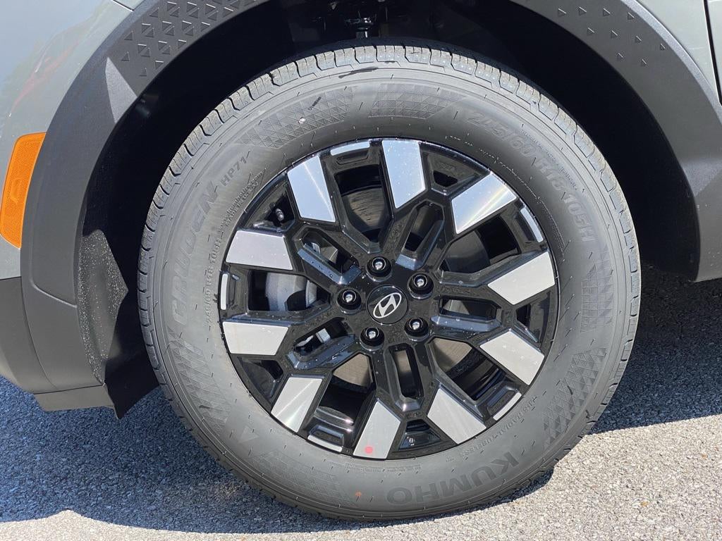 2026 Hyundai Santa Cruz SEL Activity AWD