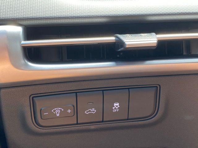 2026 Hyundai Santa Cruz SEL Activity AWD