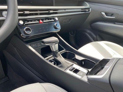 2026 Hyundai Santa Cruz SEL Activity AWD