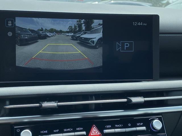 2026 Hyundai Santa Cruz SEL Activity AWD