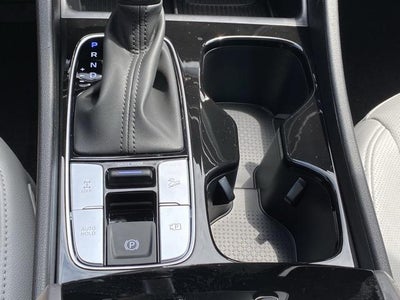 2026 Hyundai Santa Cruz SEL Activity AWD