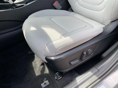 2026 Hyundai Santa Cruz SEL Activity AWD