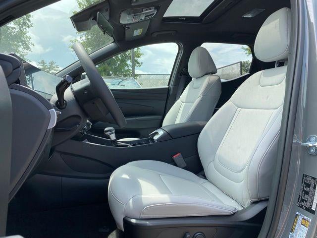 2026 Hyundai Santa Cruz SEL Activity AWD