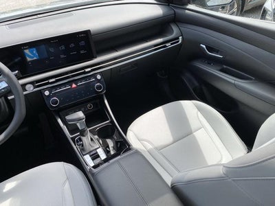 2026 Hyundai Santa Cruz SEL Activity AWD