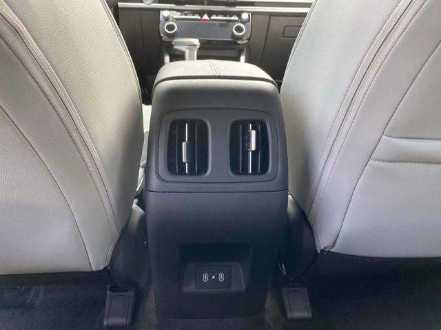 2026 Hyundai Santa Cruz SEL Activity AWD