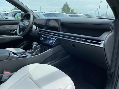 2026 Hyundai Santa Cruz SEL Activity AWD