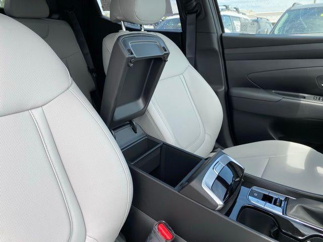 2026 Hyundai Santa Cruz SEL Activity AWD