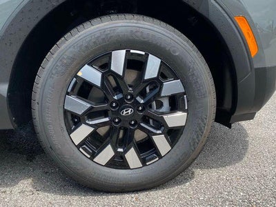 2026 Hyundai Santa Cruz SEL Activity AWD