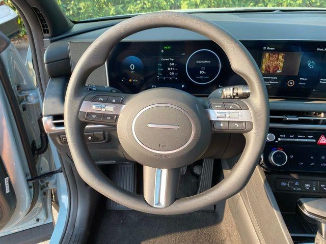 2026 Hyundai Santa Cruz SEL Activity AWD