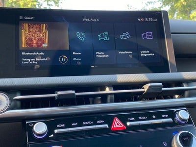 2026 Hyundai Santa Cruz SEL Activity AWD