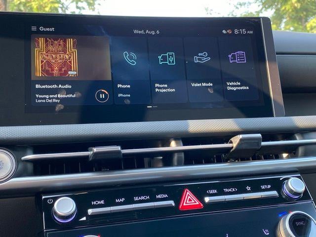 2026 Hyundai Santa Cruz SEL Activity AWD