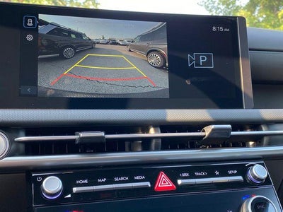 2026 Hyundai Santa Cruz SEL Activity AWD