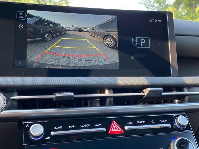 2026 Hyundai Santa Cruz SEL Activity AWD