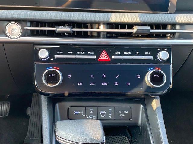 2026 Hyundai Santa Cruz SEL Activity AWD